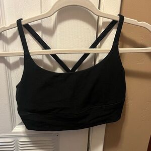 Vuori racerback sports bra